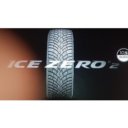  Зимние шины Ice Zero 2