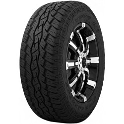 255/65 R17 110 H Toyo Open Country A/T Plus