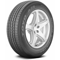 255/60 R18 108 H Toyo Open Country A25