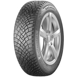 195/65 R15 95 T Continental Icecontact 3 (под шип)