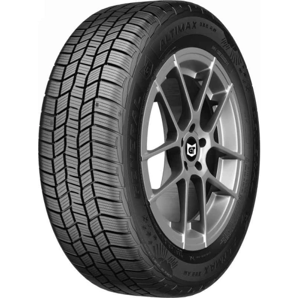 215/55 R16 97 H General Altimax 365 AW