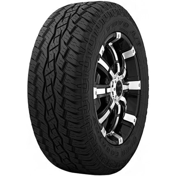 295/40 R21 111 S Toyo Open Country A/T Plus