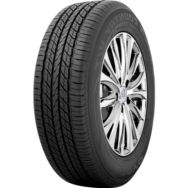 215/70 R16 100 H Toyo Open Country U/T