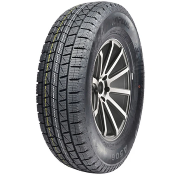 205/70 R15 96 S Aplus A506 Ice Road