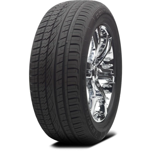 255/55 R18 109 V Continental ContiCrossContact UHP RunFlat