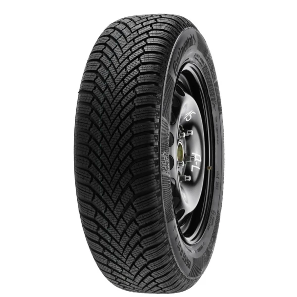 155/65 R14 75 T Continental ContiWinterContact TS860