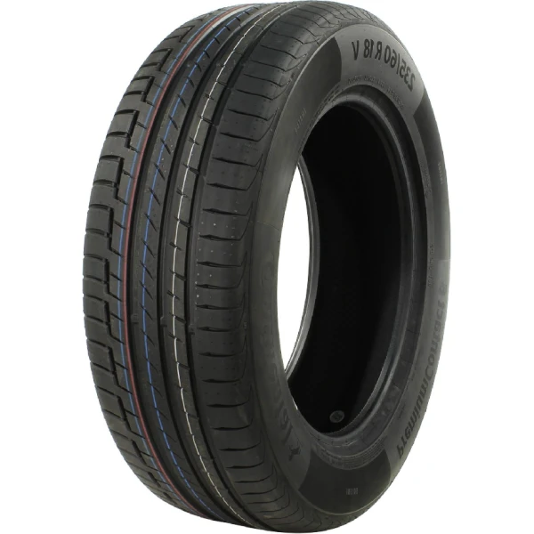 235/55 R18 100 W Continental Premiumcontact 6