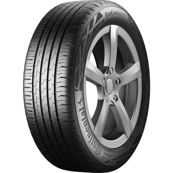 245/45 R18 96 W Continental Ecocontact 6 ContiSeal