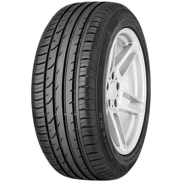 235/60 R16 100 W Continental ContiPremiumContact 2