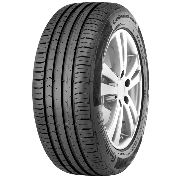 225/55 R16 95 W Continental ContiPremiumContact 5