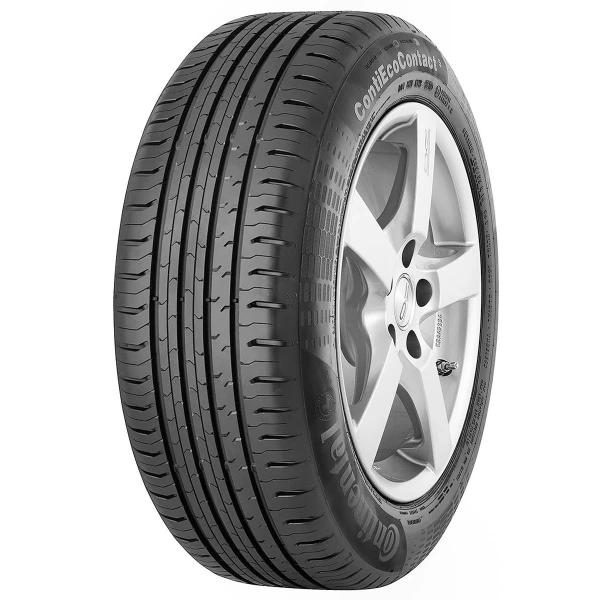 225/55 R16 95 V Continental ContiEcoContact 5 RunFlat