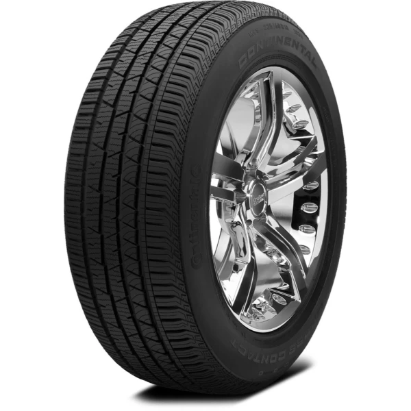255/55 R19 111 W Continental Conticrosscontact Lx Sport