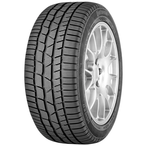 215/60 R16 99 H Continental ContiWinterContact TS 830P