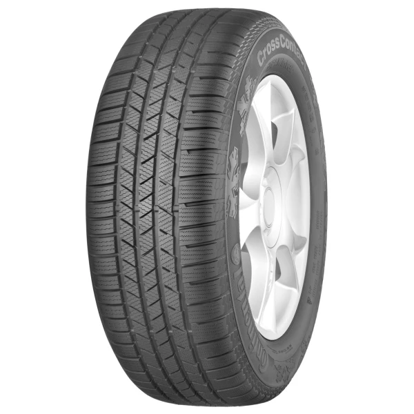 225/75 R16 104 T Continental ContiCrossContact Winter