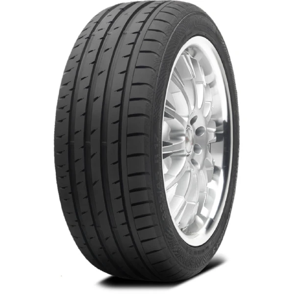 235/45 R17 97 W Continental ContiSportContact 3 Runflat