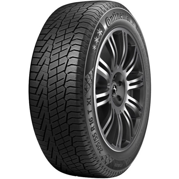 215/55 R17 98 T Continental NorthContact NC6