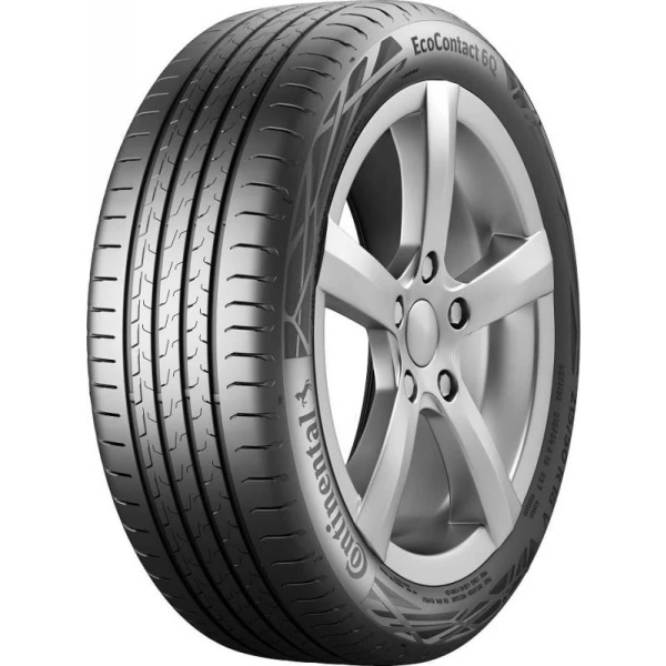 225/55 R17 97 W Continental EcoContact 6Q
