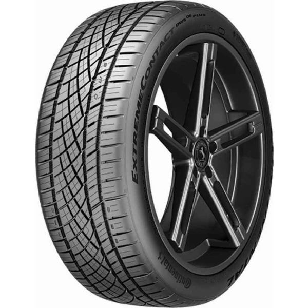 265/35 R18 97 Y Continental ExtremeContact DWS06