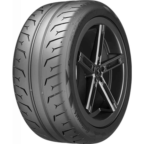 345/30 R19 109 W Continental ExtremeContact Force