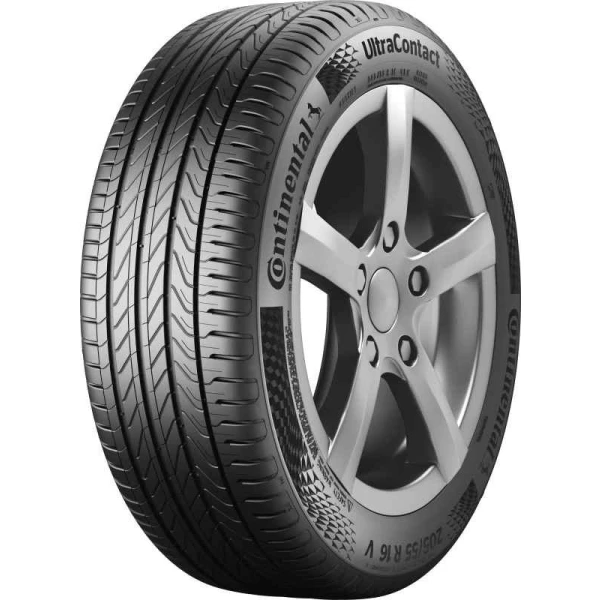 225/60 R17 99 V Continental Ultracontact