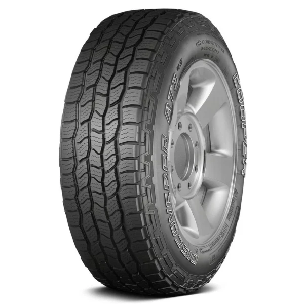 245/70 R16 107 T Cooper Discoverer A/T3 4S